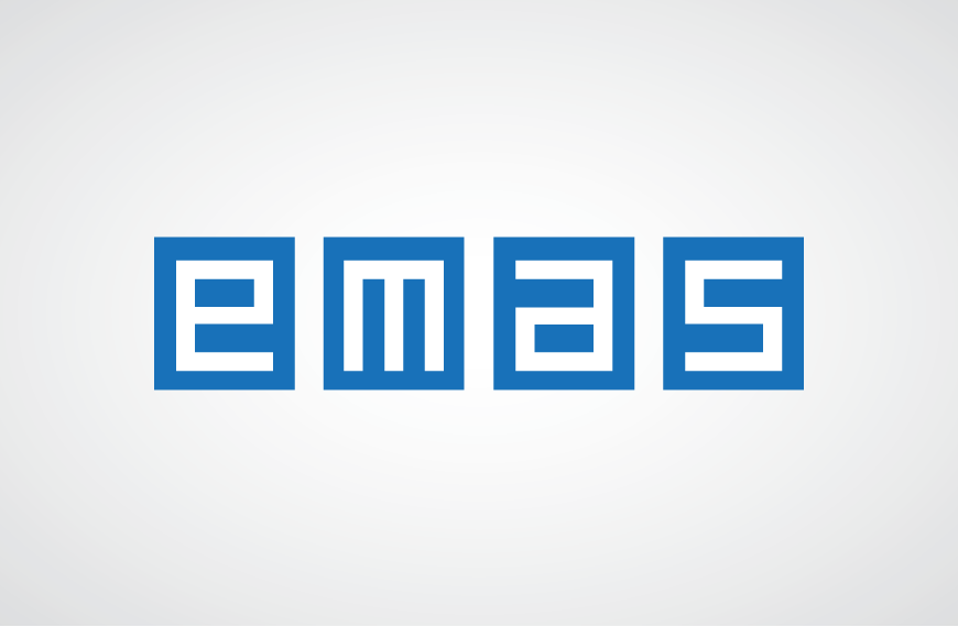 EMAS - EMAS