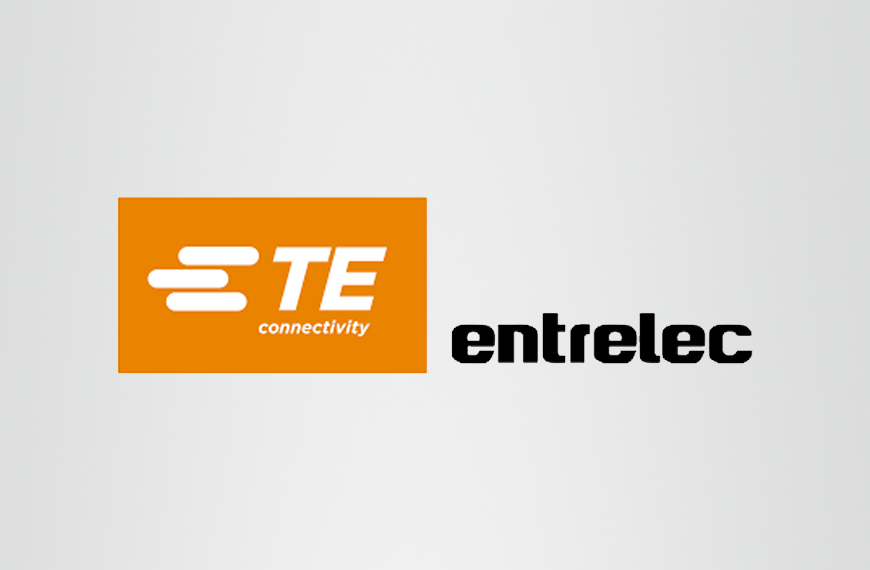 Entrelec - Entrelec