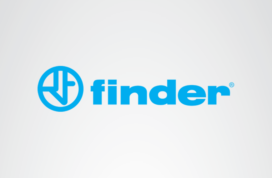 FINDER - FINDER