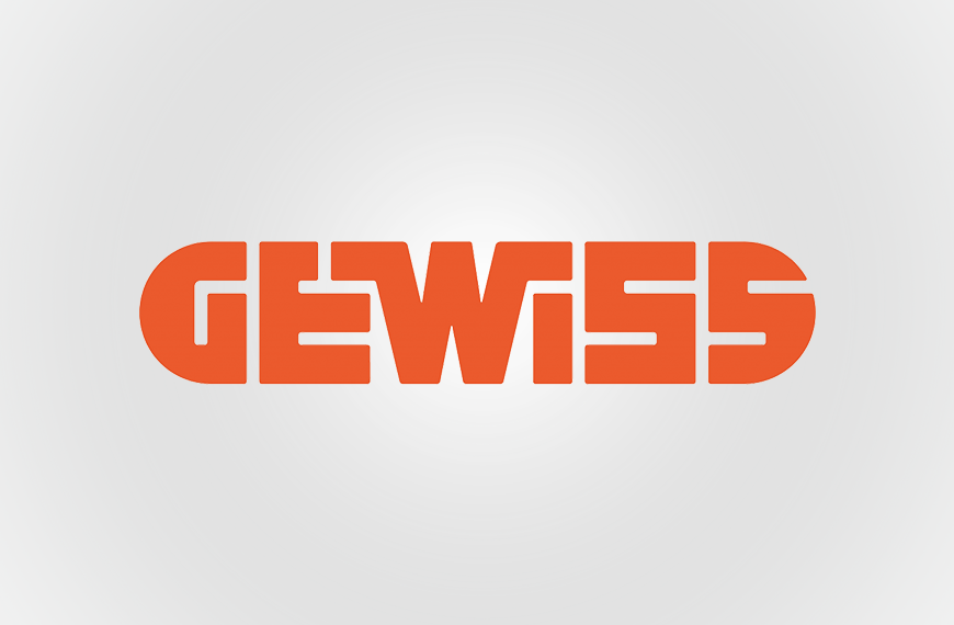 Gewiss - Gewiss