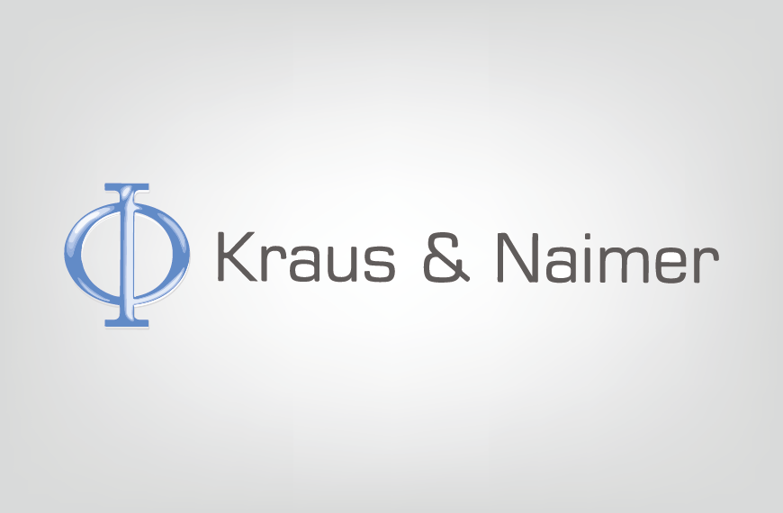 Kraus Naimer - Kraus Naimer