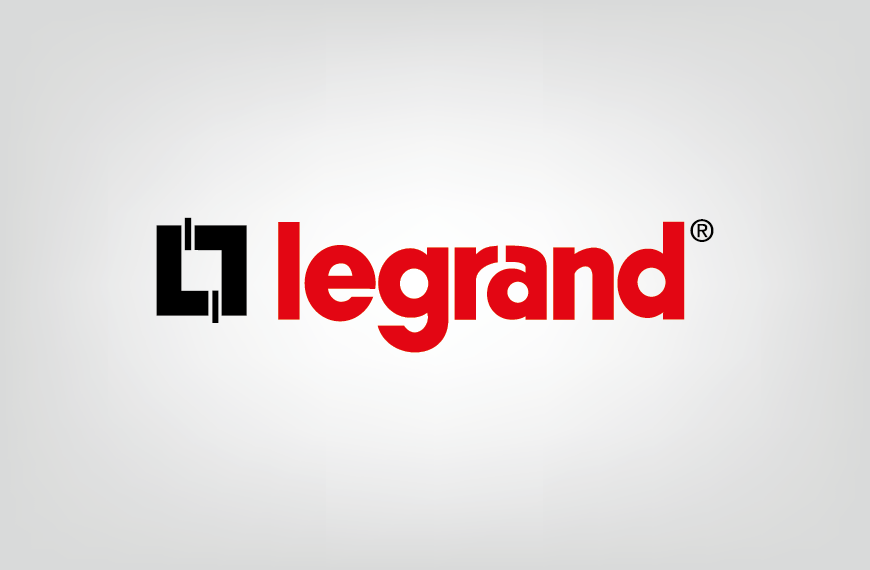 LEGRAND - LEGRAND