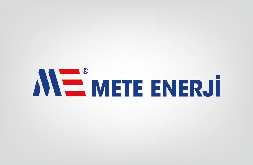 Mete Enerji - Mete Enerji