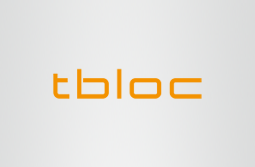 Tbloc - Tbloc
