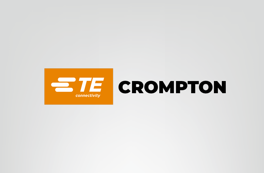 TE Connectivity Crompton - TE Connectivity Crompton