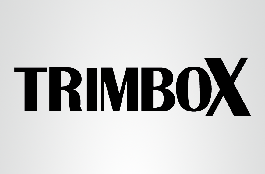 Trimbox - Trimbox