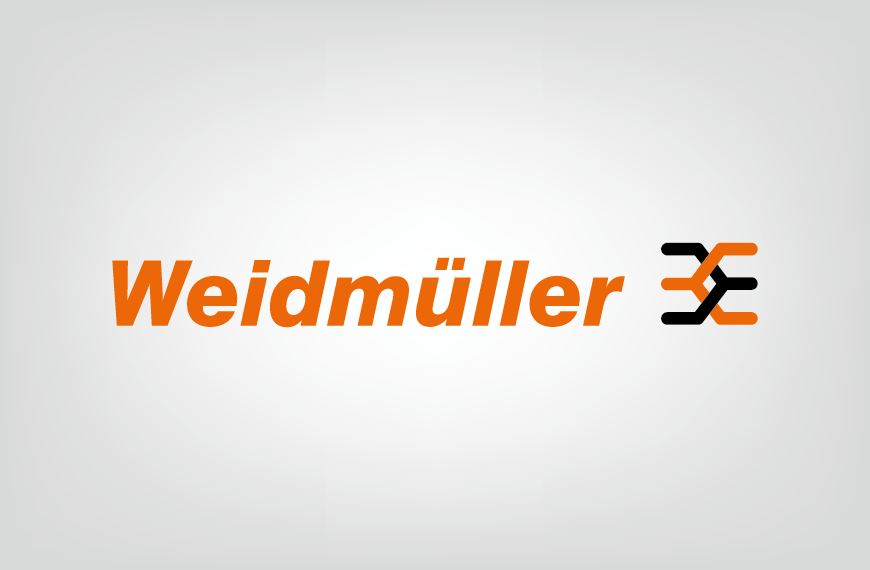 Weidmüller - Weidmüller